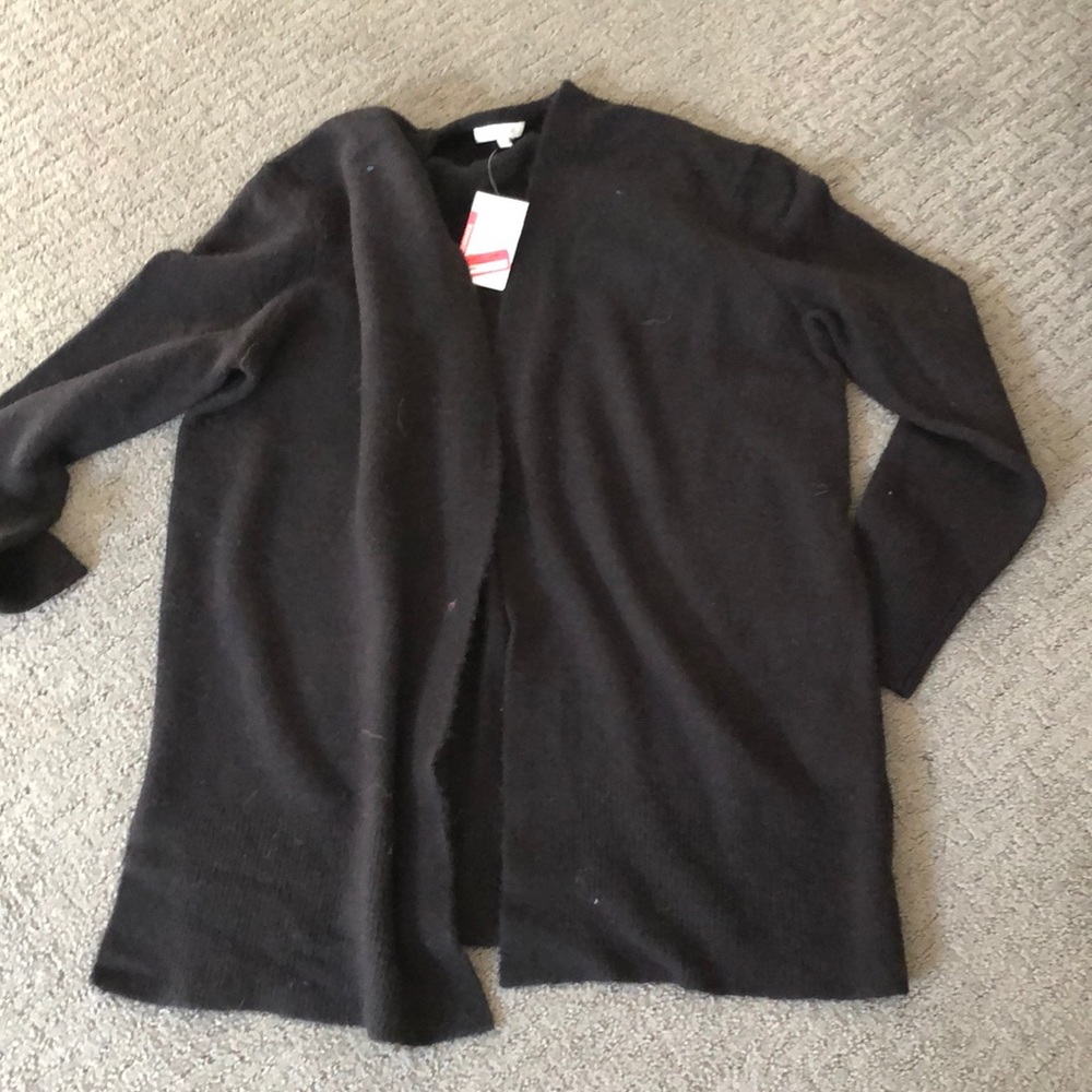 Madewell sweater